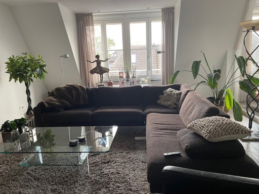 Rolf Benz Ego-G Ecksofa