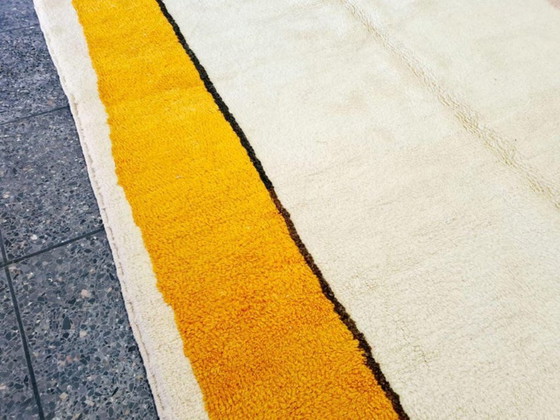 Image 1 of Naturwollteppich 270 cm x 150 cm