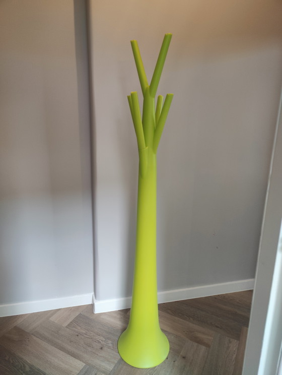 Image 1 of Bonaldo coat rack