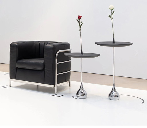 Side table Baleri Italia " Celine "