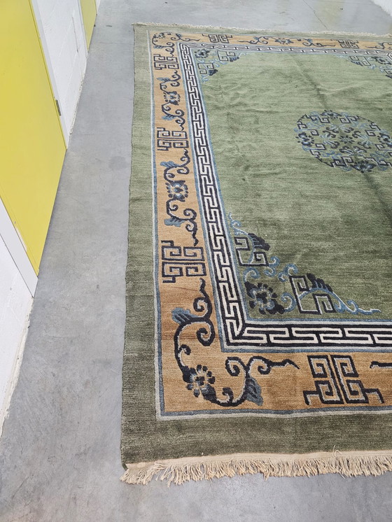 Image 1 of Grand Tapis Nepal vloerkleed