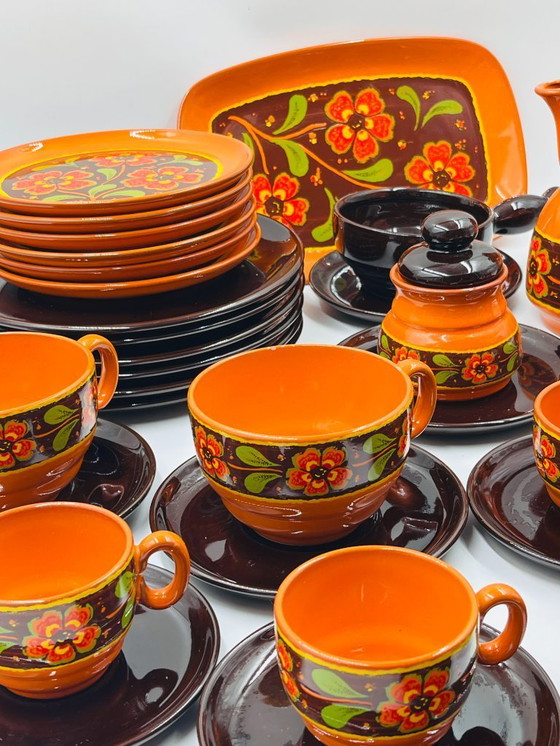 Image 1 of Servicio de mesa Winterling