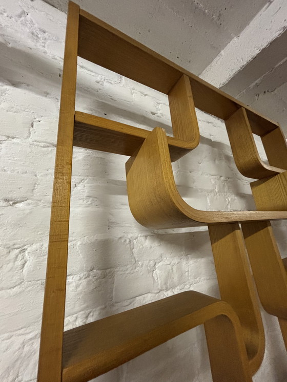 Image 1 of Claustra Ludvik Volak Vintage 70