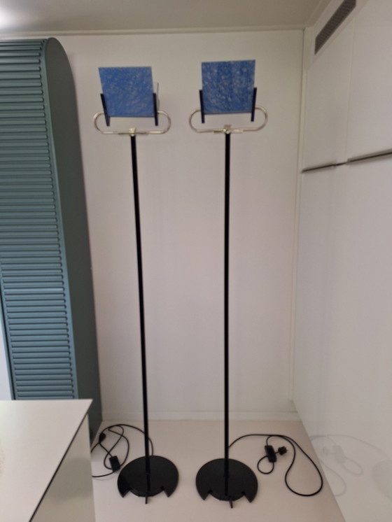 Image 1 of Lámpara de pie Arteluce Triana