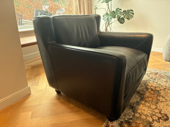 Image 1 of Baxter Bergere Lounge