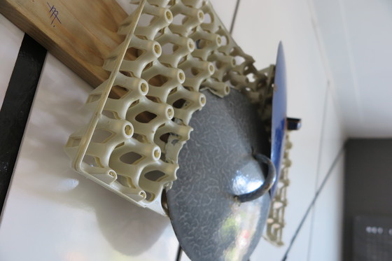 Image 1 of Couvercles