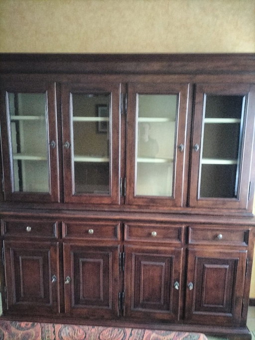 Armoire haute