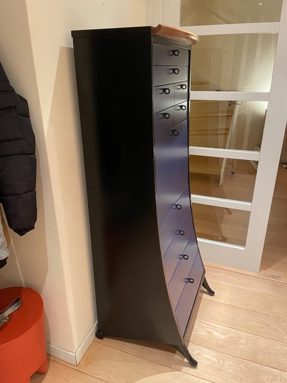 Image 1 of Secretario Giorgetti Umberto Asnago '80