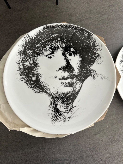 6 platos con sabor a arte