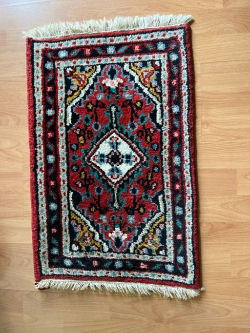 Pakistaanse pers (60x40 cm)