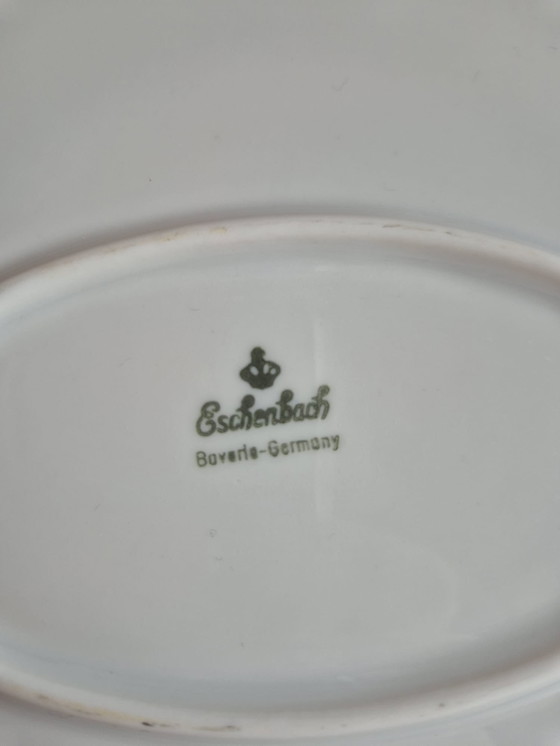 Image 1 of Vintage Eschenbach bowl