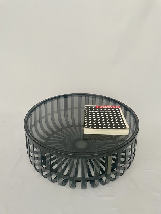 Image 1 of Kartell bijzettafel