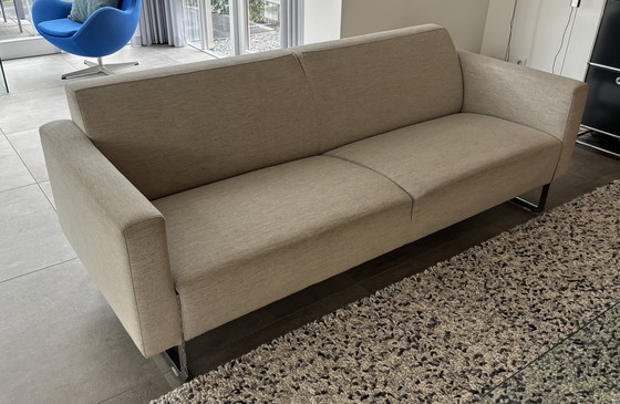 Image 1 of Divano Artifort Mare 2,5 posti