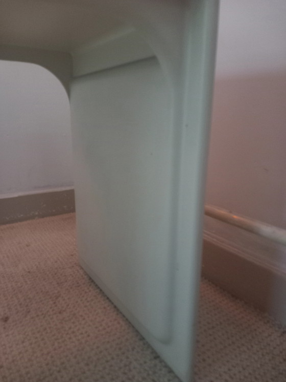 Image 1 of 2 Dieter Rams tables