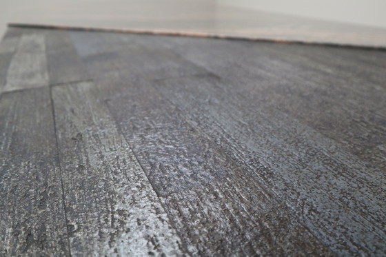 Image 1 of Tavolo da pranzo postmoderno di Pia Manu, Belgio, 1990 ca.