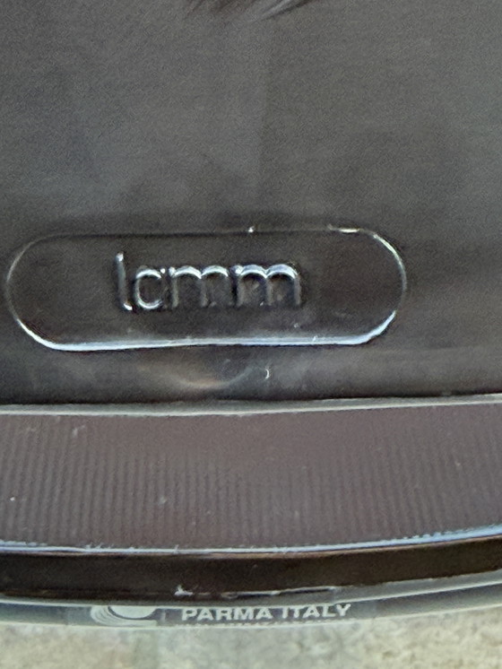 Image 1 of Vintage LAMM Modulamm Parma Italian Chair