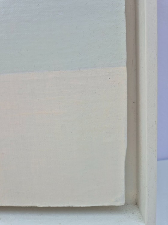 Image 1 of Gilbert SWIMBERGHE (1927-2015), oil on panel