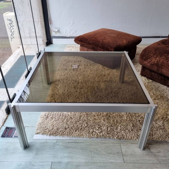 Image 1 of Tavolino Georges Ciancimino Mobiler internationale 1970