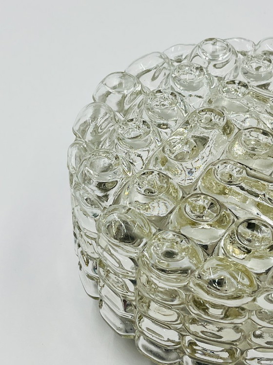 Erco Molded Glass Ceiling Light (photo 3 of 12)