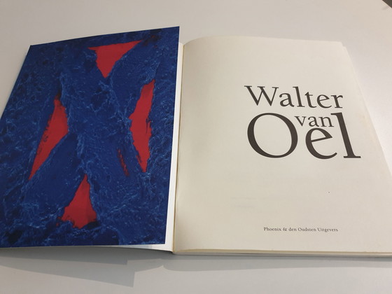 Image 1 of Peinture de Walter van Oel