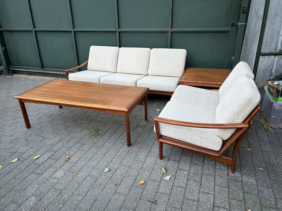 Image 1 of Elementenbank glostrup