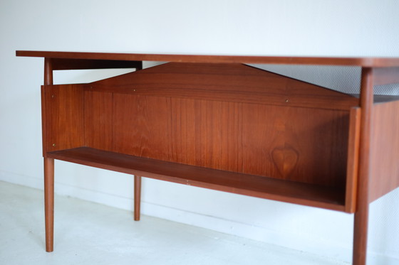 Image 1 of Bureau Gunnar Nielsen Tibergaard