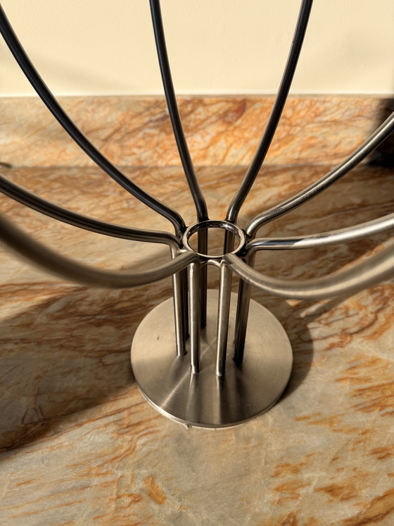 Image 1 of Candelabro de metal IKEA Estocolmo