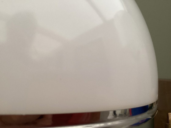 Image 1 of Dadime France XL Mushroom tafellamp