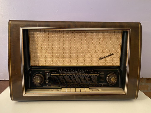 Blaupunkt Granada 1957