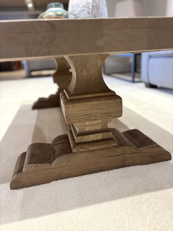 Salontafel Bretagne – Wood (photo 5 of 5)