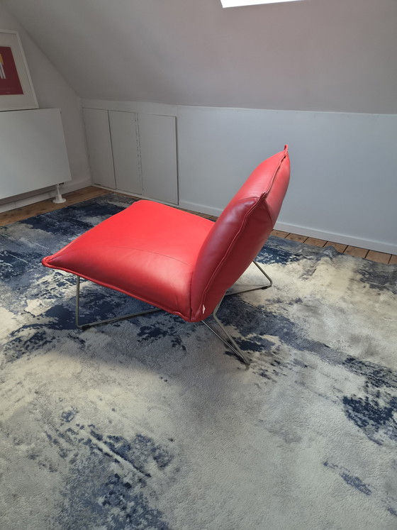 Image 1 of Poltrona Jess Design