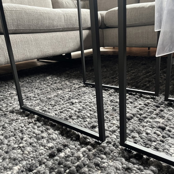 Image 1 of Tavolino laterale HCM Index (set di 2)