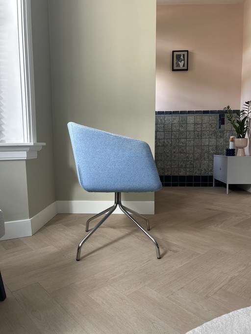 Gispen chair