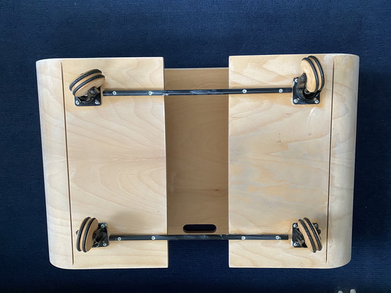 Image 1 of Retro design tv-meubel