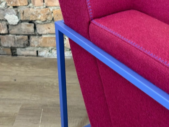 Image 1 of Poltrona Leolux Adartne