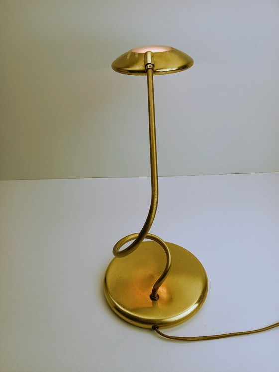 Image 1 of Lámpara de escritorio de diseño Steinhauer