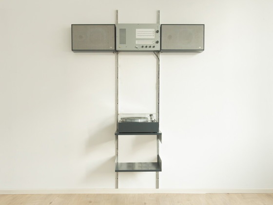 Image 1 of Sistema de pared BRAUN, Dieter Rams, TS45