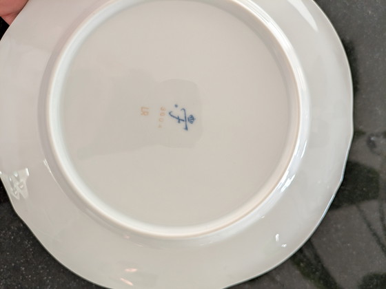 Image 1 of Fürstenberg porcelain / coffee service