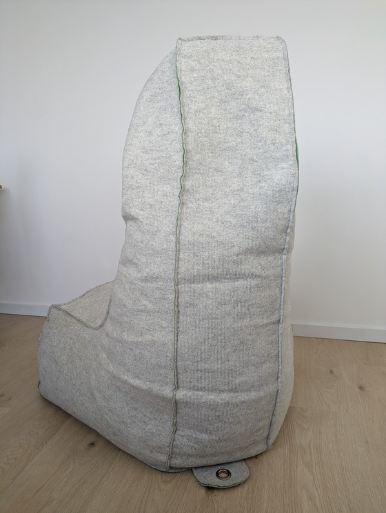 Image 1 of Sillón puf Moooi Dickie