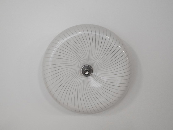 Image 1 of Wall lamp, Italian design, 1970s, production: Italy