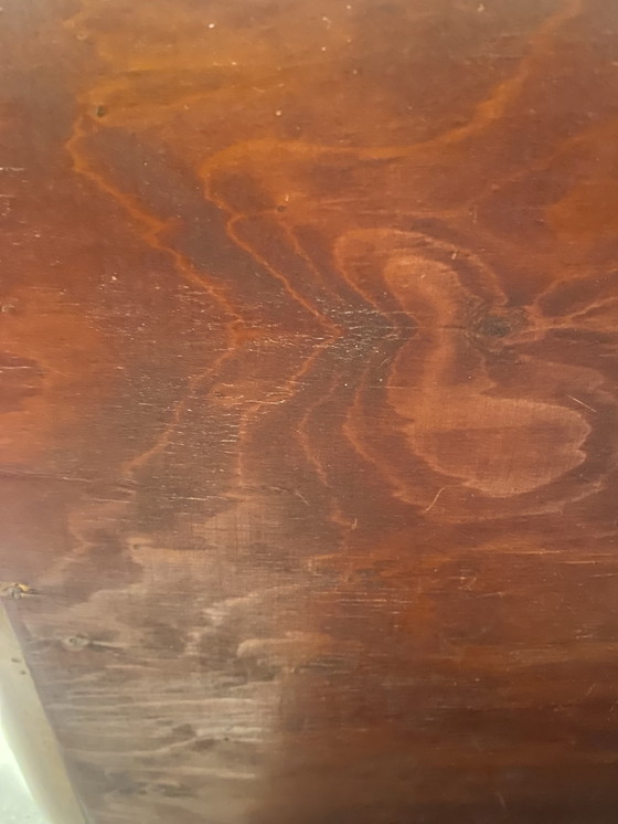 Image 1 of Plateau papillon