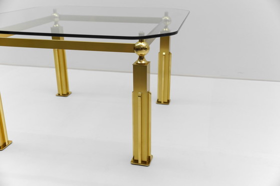 Image 1 of Mesa de centro estilo Hollywood Regency, década de 1960