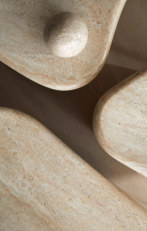 Image 1 of Terracina side table