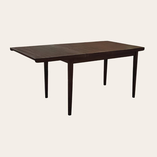 Table de salle à manger Mid Century