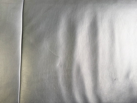 Image 1 of Originele Jori Glove bank tweezits inklapbare design bank leer