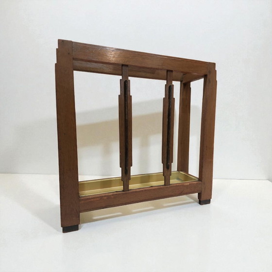 Image 1 of Portaombrelli Art Déco degli anni '30