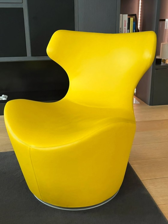 Image 1 of Piccola Papilio fauteuils B&B Italia
