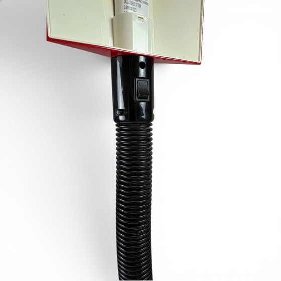 Image 1 of Space Age desk lamp, Fagerhults Sweden