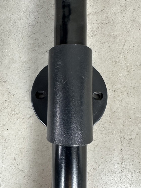 Design Giro Wall Coat Rack - Magis - 1978 – Plastic, Metal (photo 5 of 10)