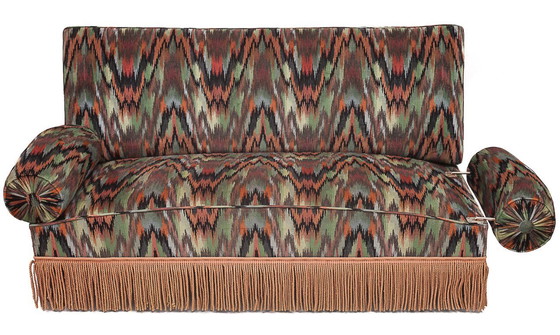 Image 1 of Alsatian sofa